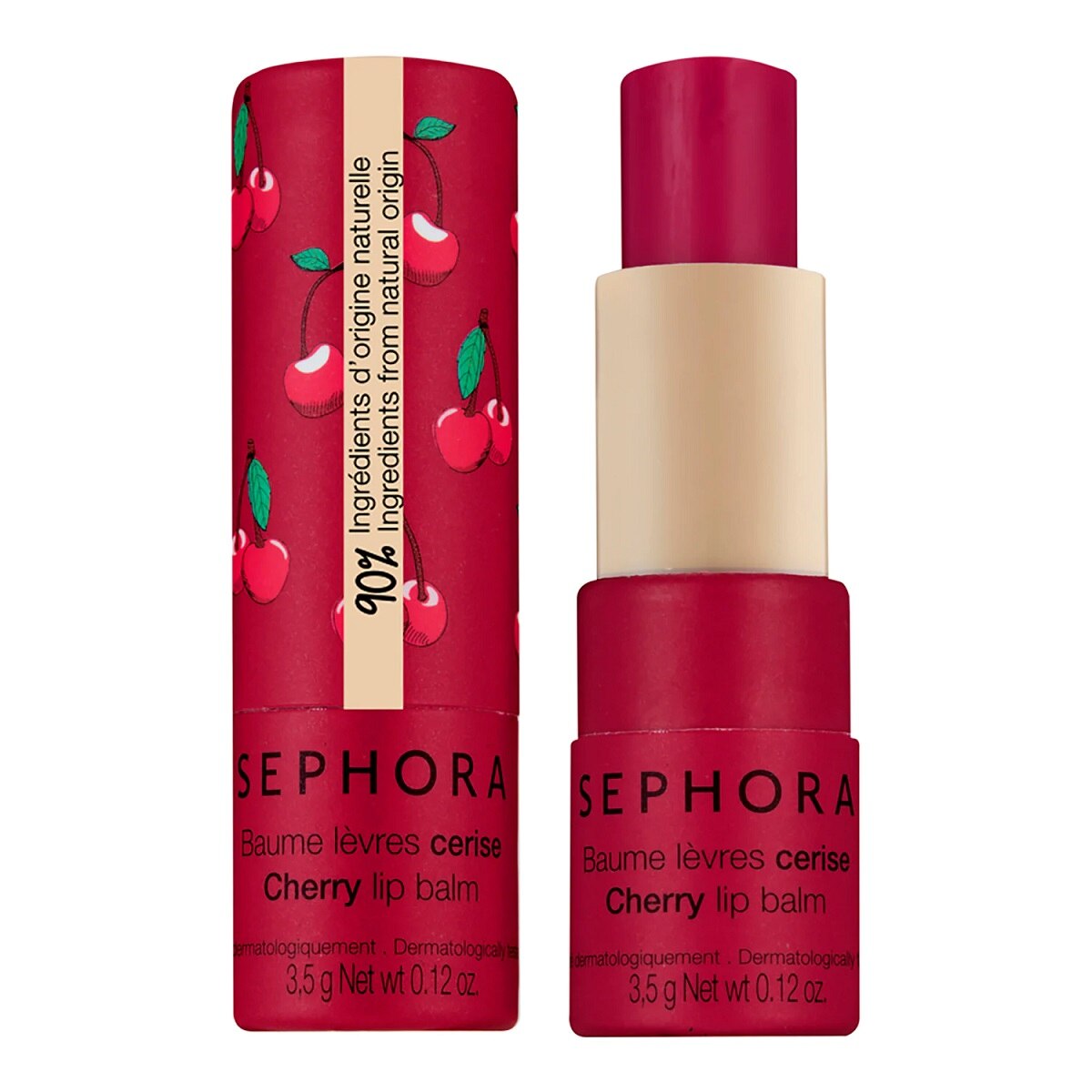 CLEAN LIP BALM (BÁLSAMO DE LABIOS) Compra en Sephora